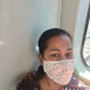 Meet your Posher, Vikashni